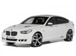 BMW ACS5 3.0d Gran Turismo by AC Schnitzer 2010 года